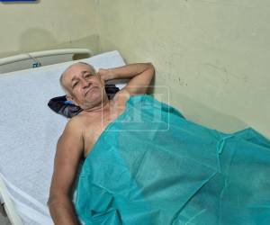La víctima mortal fue identificada como Santos Reiniero Campos, un conocido de José Navas.