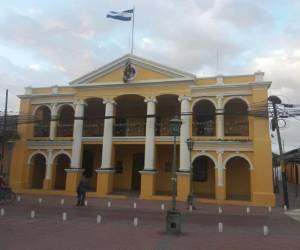 La corporación municipal tiene hasta el 31 de diciembre para aprobar el nuevo presupuesto 2018.