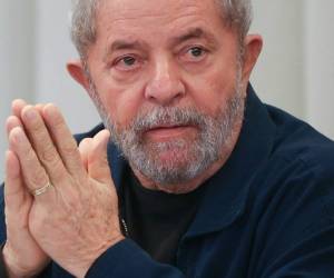 La policía actuó en base a una orden judicial para que Silva preste declaración dentro de una investigación en marcha.