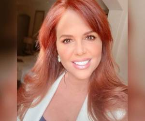 La periodista de 60 años de edad ha sido ganadora de tres Premios Emmy por su carrera. Foto: @mariacelestearraras