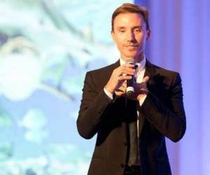 Stewart, biólogo y fotógrafo submarino, filmaba una secuela de su documental de 2006 'Sharkwater'. Foto: Twitter