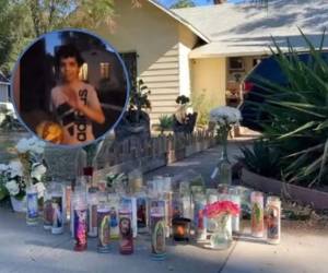 De momento, las autoridades permanecen investigando el caso y buscando al responsable del tiroteo.