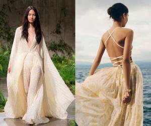 Dependiendo de su estilo, el tono puede ser remilgado, alegre, sofisticado, despreocupado, listo para la oficina o coqueto.