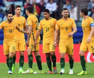Australia vs Honduras se jugarán el pase al Mundial de Rusia 2018 el 10 y 15 de noviembre. (Fotos: Agencias/AP/AFP)