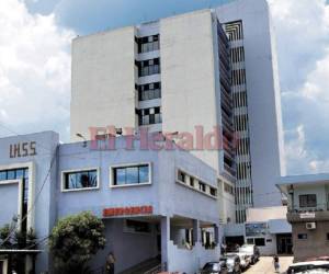 El Seguro Social pasó una de sus peores crisis financieras durante la administración de Mario Zelaya y José Zelaya.