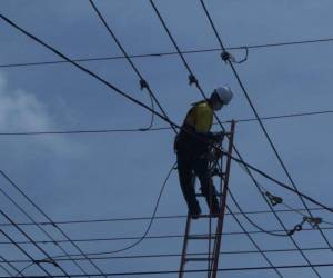 Las plantas térmicas solicitan con 90 días de anticipación los pedidos de bunker y diésel para generar energía al sistema eléctrico.