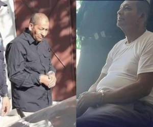 Santiago Zúniga, quien es conocido como “Apóstol”, seguirá requerido en una cárcel de El Salvador. ¿Cómo han sido sus días detenido en territorio cuscatleco?