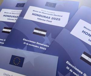 La presentación oficial será el martes 3 de marzo.