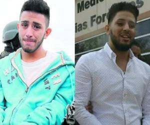 En caso de que no exista ninguna reprogramación del juicio, el veredicto 'inocente o culpable' podría conocerse mañana mismo. /Fotos El Heraldo Honduras/