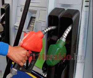 Los hondureños pagarán más por los carburantes.
