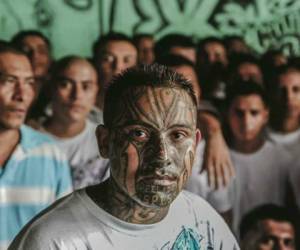 Las pandillas son un fenómeno social que marca la vida en El Salvador. Foto El Nuevo Diario.