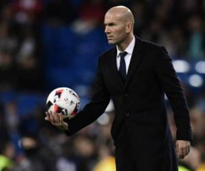 Desde esa derrota en Alemania, el equipo blanco no sabe lo que es perder y se encamina hacia el clásico en una posición inmejorable como líder liguero con 33 puntos a seis del Barça. Foto: AFP