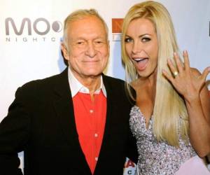 Hugh Hefner nació el 9 de abril de 1926 en Chicago, Illinois.