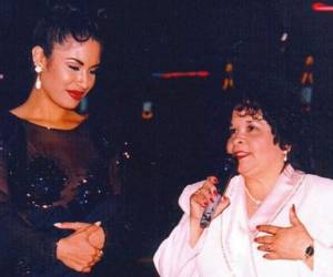 Las razones del asesinato de Selena generó varias hipótesis. Algunos afirman que Saldívar había malversado fondos del club de fans y otros sostienen que detrás de su admiración a la cantante de tex-mex existía una atracción amorosa. Foto: AP