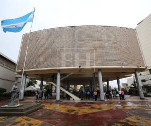 Los 128 diputados eligen este miércoles a los integrantes de la junta directiva provisional.