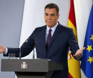 Las encuestas de opinión indican que es poco probable que las elecciones produzcan a un claro ganador, situación muy lejana a la política bipartidista que dominó la escena política española durante décadas.