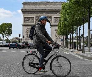 Con este aumento, se registran en total 26.643 decesos desde el 1 de marzo, de acuerdo con la Dirección General de la Salud (DGS). Foto: AFP.
