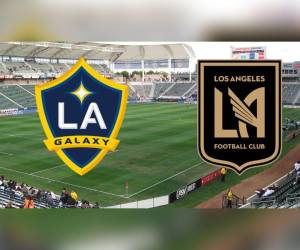 Los equipos de fútbol Los Angeles FC (LAFC) y LA Galaxy pospusieron los juegos que debían hospedar en sus estadios el domingo.