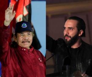 Bukele, de 37 años de edad, delineó durante su campaña lo que podría ser su relación con los gobiernos de Nicaragua, Venezuela y Honduras, a cuyos mandatarios tildó de 'dictadores'. Foto / AFP
