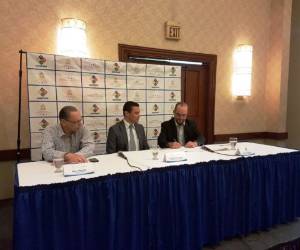 Con la firma de este convenio el Instituto de la Propiedad, pasa de ser un ente operador a un órgano normativo y regulador del Sistema Nacional de Administración de la Propiedad.