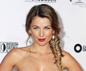 Ludwika Paleta publicó una instantánea jamás antes vista junto a Pedro Javier Vivero, quien hizo de Cirilo, el niño que estaba eternamente enamorado de ella y era rechazado por su color de piel.