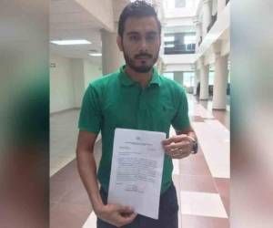 'Mi mujer y yo ya no queriamos estar juntos, eso es todo', dijo el imputado (El Heraldo Honduras/ Noticias de Honduras)