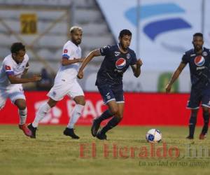 Ahora la Liga Nacional debe reacomodar su calendario para disputar las fechas que han sido suspendidas.