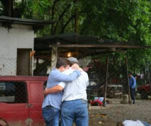 Cuatro personas murieron en una masacre registrada la tarde de este lunes dentro de un autolote en San Pedro Sula, norte de Honduras.