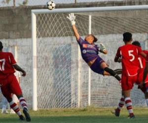 Después de dos años sin actividad, la Liga de Ascenso ya volvió.