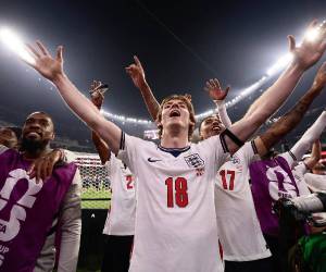 Inglaterra enfrentará a Noruega en cuartos de final del Mundial 2026.