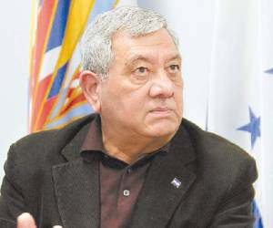 Rosa Bautista hizo énfasis en que la Maccih impactará positivamente en la aplicación de justicia