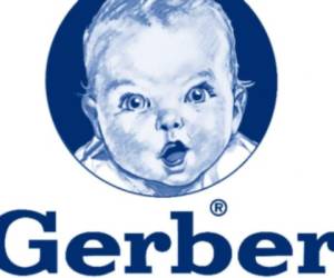 Esta es la primera vez, en más de 90 años, que Gerber selecciona a un bebé con Síndrome de Down.