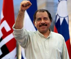 Nicaragua celebrará el próximo 7 de noviembre elecciones legislativas y presidenciales, en los que la oposición aspira conformar un bloque unido para enfrentar al FSLN. El partido gobernante no descarta postular a Ortega para un cuarto mandato sucesivo. Foto: AFP