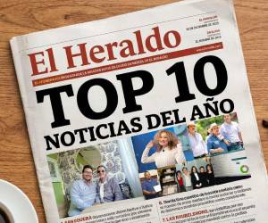 Tragedias, corrupción y las elecciones, conozca cuáles fueron las noticias más leídas de este 2025.