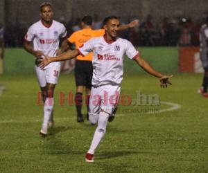 Tres partidos están programados por La Liga Nacional para este miércoles.