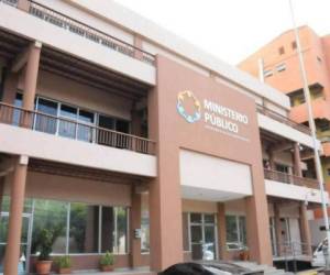 El último requerimiento fiscal que presentó el Ministerio Público fue por el supuesto delito de violación a los deberes de los funcionarios en perjuicio de la administración pública.