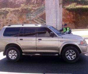 Habrá estricto control en los ejes carreteros