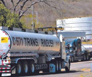 El combustible con la más baja participación en las ventas durante abril de 2024 fue el queroseno con apenas 3,534 barriles y que el 43.9% se comercializó en Francisco Morazán.