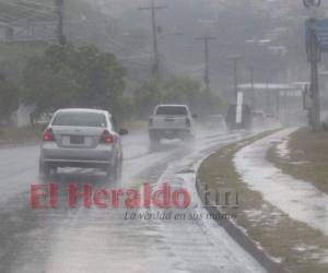 El viento fresco soplará del norte y noroeste desde la madrugada del martes hasta el miércoles por la tarde.