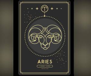 ARIES (21 de marzo - 20 de abril). Será importante para la buena marcha de tu economía una especial atención a los préstamos, herencias o testamentos, que deberás arreglar o renegociar con la familia. No importa el tiempo que te lleve, tendrás que dejarlo todo bien atado.