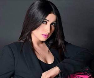 Qandeel Baloch se había hecho célebre, entre otras cosas, por haber propuesto hacer un strip-tease en homenaje al equipo de cricket de Pakistán.