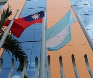 La situación podría resultar en la cancelación de los estudios de los jóvenes hondureños que realizan sus estudios universitarios en Taiwán mediante el beneficio de la beca.