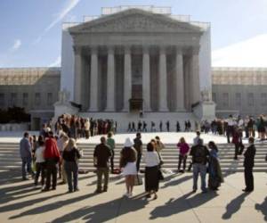 El Tribunal Supremo de Justicia revisará las órdenes de deportación. Foto: Cortesía.
