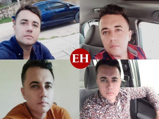 Edwin Edgardo Amador Banegas, de 31 años de edad, fue encontrado sin vida en el baúl de su vehículo (un taxi VIP). Era licenciado en administración de empresas, con un máster en la carrera de banca y finanzas.