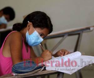 En la última semana de enero 2022 llegarían las vacunas anticovid para menores. Foto: El Heraldo