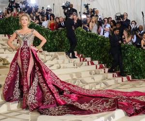El Met Gala no solo marcará tendencia en la industria, sino que también funcionará como un termómetro cultural que refleja cómo entendemos la moda en la actualidad.