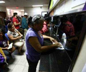 A partir del jueves santo el hospital solo atenderá emergencias. Foto El Heraldo