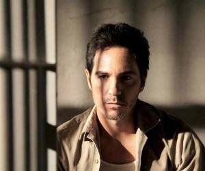 Mauricio Ochmann protagonizó la serie 'El Chema'. Foto cortesía Facebook