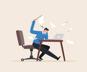 Definir metas claras y realistas es un paso fundamental en la búsqueda de la productividad.