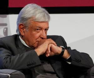 López Obrador llama a su movimiento 'la cuarta transformación de México', y se compara con héroes de la historia nacional como Benito Juárez (1806-1876), figura clave en la construcción de la República en el siglo XIX.